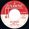 Otis Redding Amen / Difícil De Manejar (Hard To Handel) Atlantic 7" Spain H 350 1968. label A. Subida por Down by law